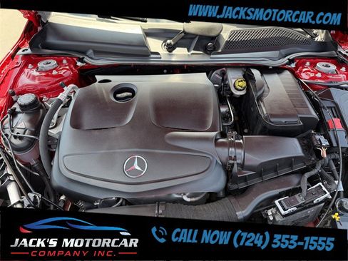 Used 2019 Mercedes-Benz GLA 250 4MATIC image 33