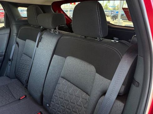 Certified 2025 Nissan Kicks SV FWD image 10