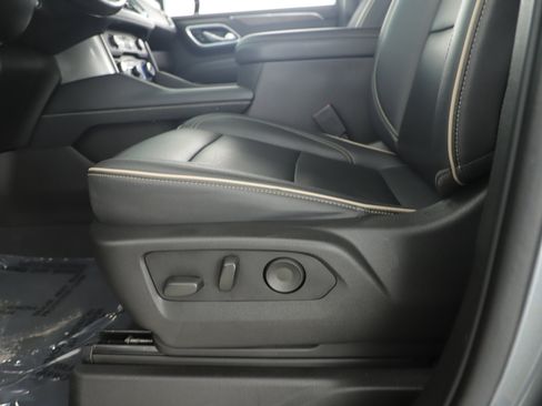 Used 2021 Chevrolet Tahoe Premier w/ Texas Edition image 10