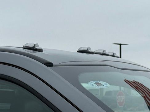 Used 2024 Ford F250 Platinum image 9