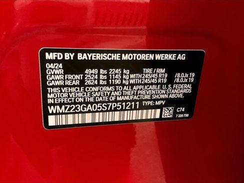 Certified 2025 MINI Cooper Countryman S image 32