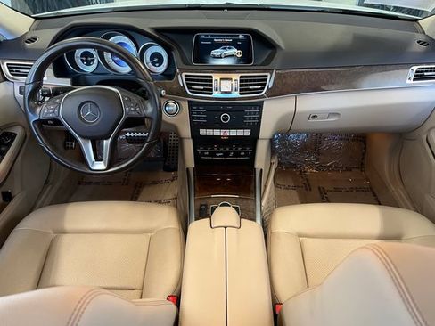 Used 2016 Mercedes-Benz E 350 Sedan image 44