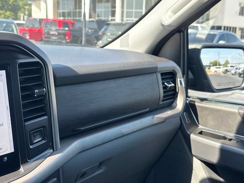Used 2025 Ford F150 XLT w/ Equipment Group 301A Standard AWD/4WD image 31