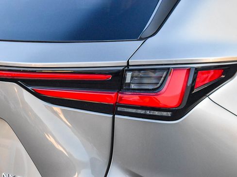 New 2026 Lexus NX 350h AWD w/ Premium Package image 7