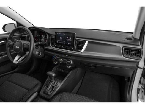 Used 2023 Kia Rio LX FWD image 17