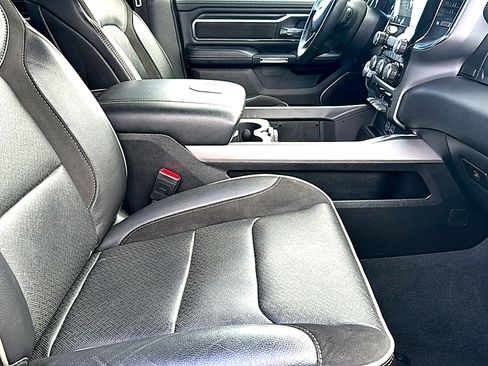 Used 2024 RAM 1500 Laramie image 23