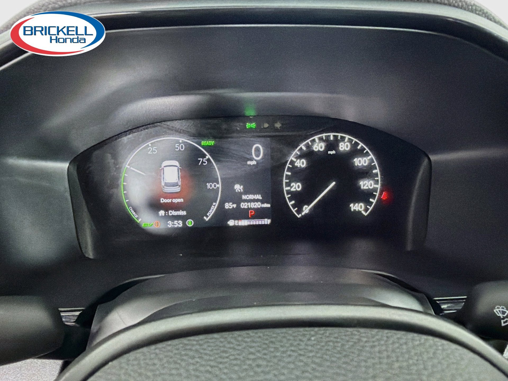 Used 2025 Honda CR-V Sport-L image 39