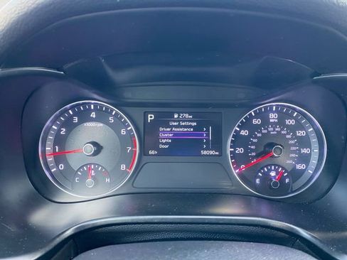 Used 2023 Kia Forte LXS image 21