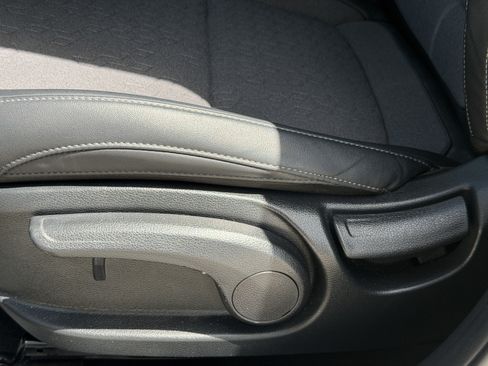 Certified 2024 Kia Seltos S FWD image 20