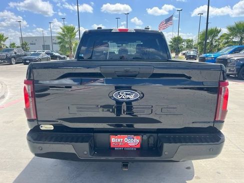 Used 2024 Ford F150 STX RWD image 3