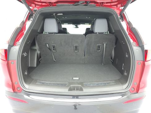 Certified 2023 Buick Enclave Essence image 48