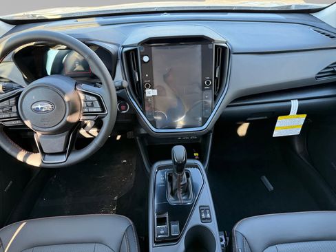 New 2026 Subaru Crosstrek 2.5i Limited image 10