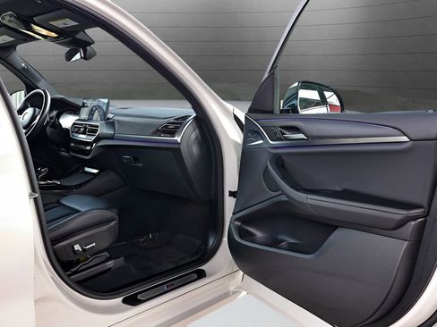 Used 2023 BMW X3 xDrive30i w/ M Sport Package image 47