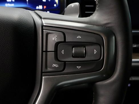 Used 2025 Chevrolet Silverado 1500 LT Trail Boss w/ Convenience Package II image 30