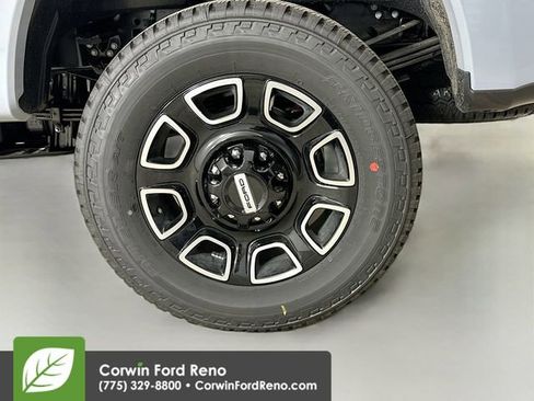 New 2026 Ford F350 Platinum AWD/4WD image 35