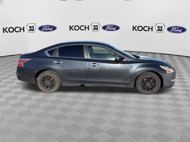 Used 2014 Nissan Altima 2.5 S FWD image 9