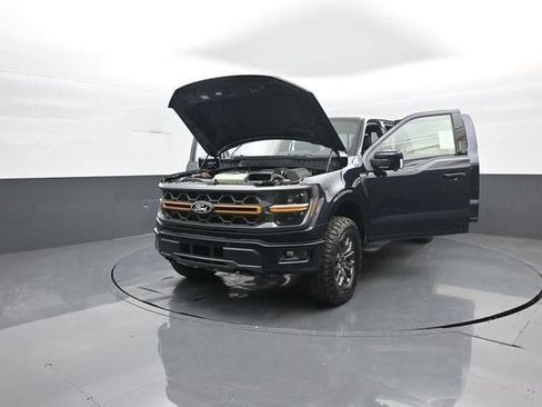 New 2026 Ford F150 Tremor w/ Equipment Group 402B AWD/4WD image 22