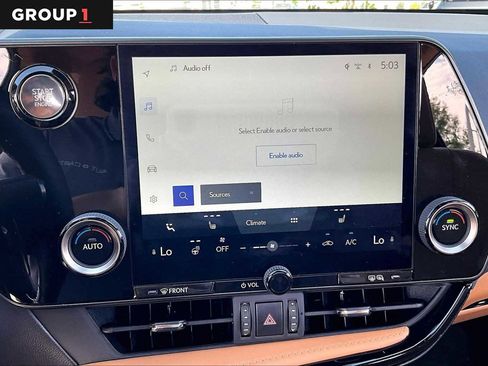 Certified 2026 Lexus NX 350 AWD w/ Accessory Package (Z1) image 31
