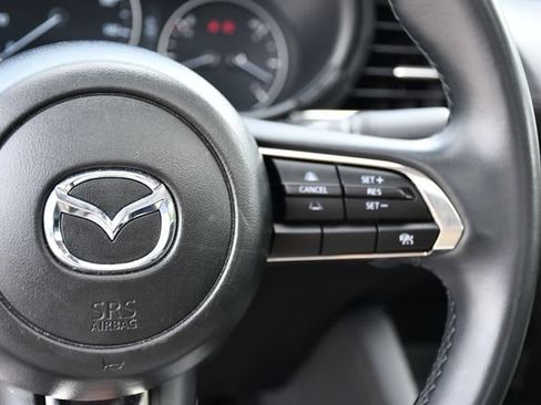 Used 2025 MAZDA MAZDA3 s FWD image 28