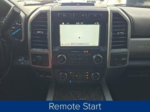 Used 2019 Ford F250 Lariat w/ Lariat Ultimate Package image 14