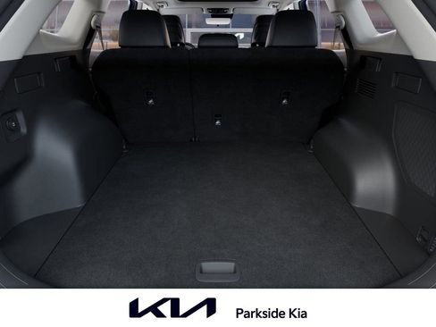 New 2026 Kia Sportage SX FWD image 19