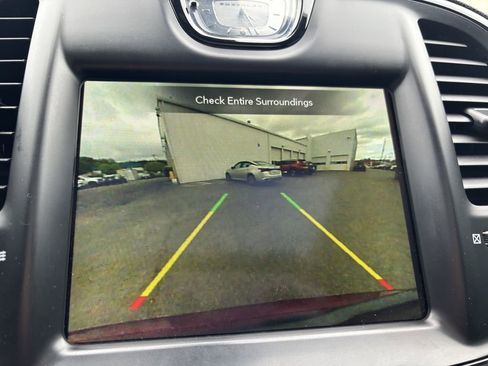 Used 2021 Chrysler 300 S w/ S Model Appearance Package RWD image 31