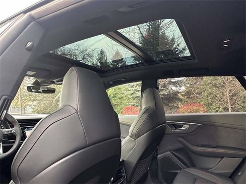 New 2026 Audi Q8 Prestige image 7