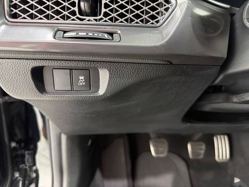 Certified 2024 Acura Integra Type S FWD image 12