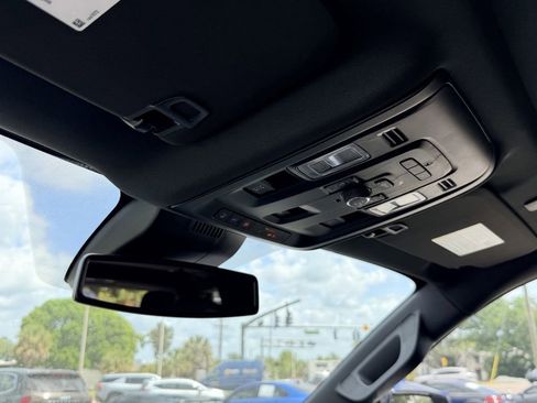 Certified 2024 Chevrolet Tahoe Z71 w/ Z71 Off-Road Package image 34