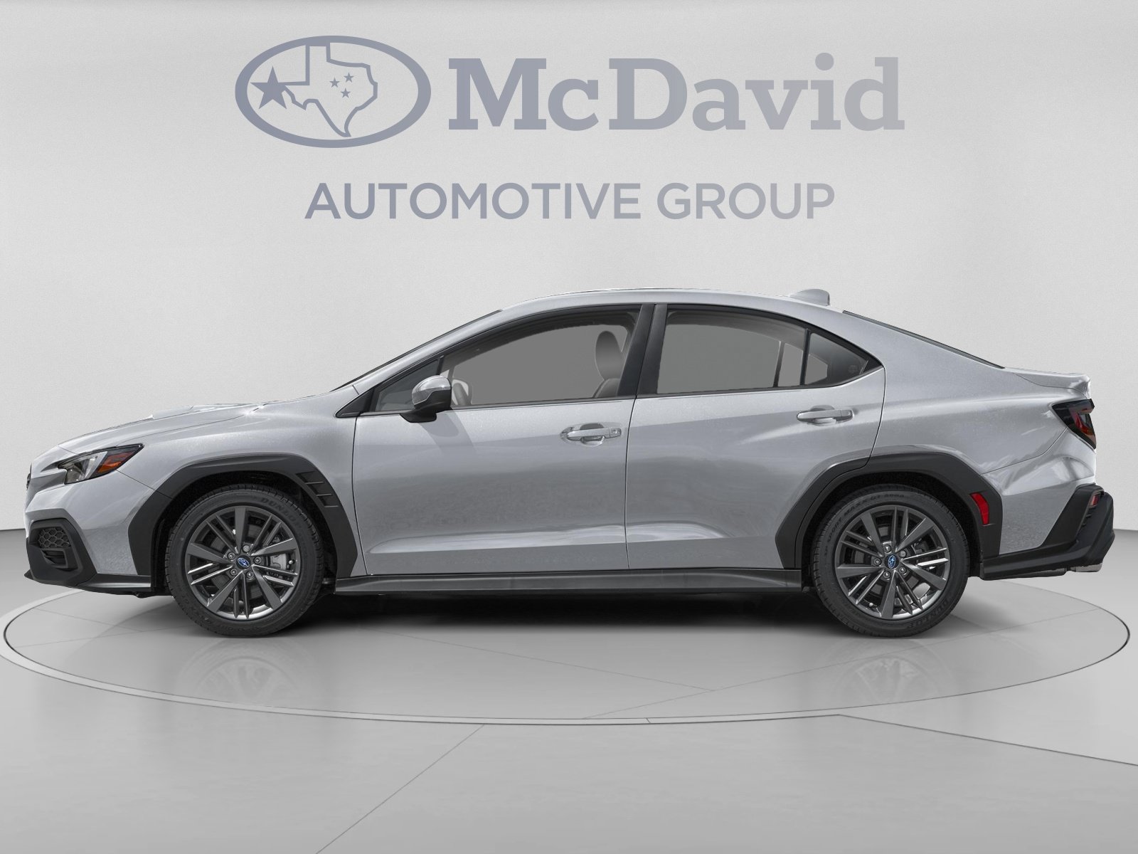 Used 2026 Subaru WRX AWD/4WD image 4