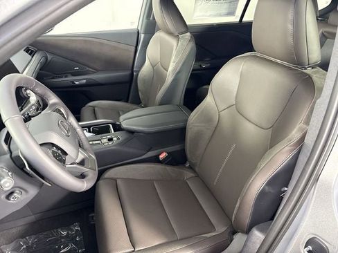 New 2026 Lexus TX 350 AWD image 18