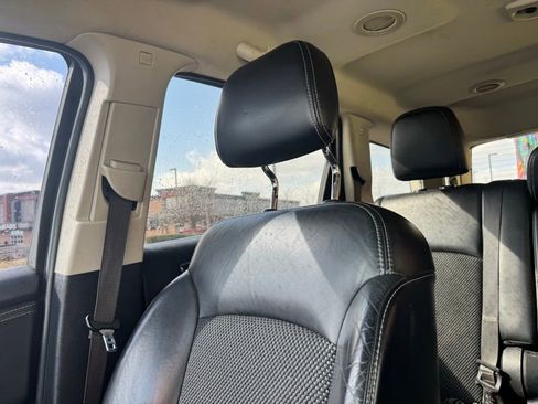 Used 2018 Dodge Journey Crossroad image 11