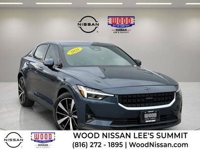 Used 2021 Polestar Polestar 2