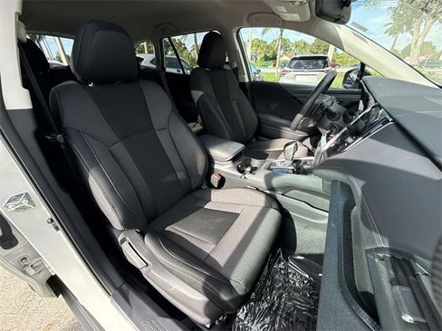 Certified 2023 Subaru Outback Premium image 25