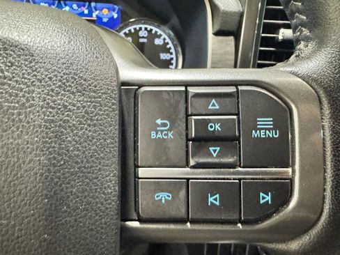 Used 2021 Ford F150 XLT w/ Equipment Group 302A High AWD/4WD image 22