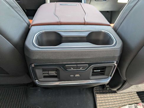 New 2026 GMC Sierra 2500 Denali Ultimate AWD/4WD image 20