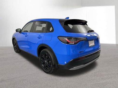 Used 2026 Honda HR-V Sport image 32
