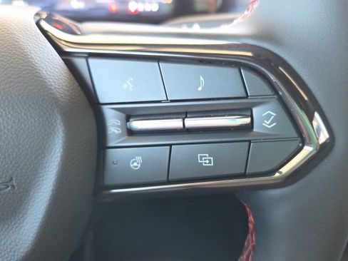 New 2026 Chevrolet Equinox EV RS image 31