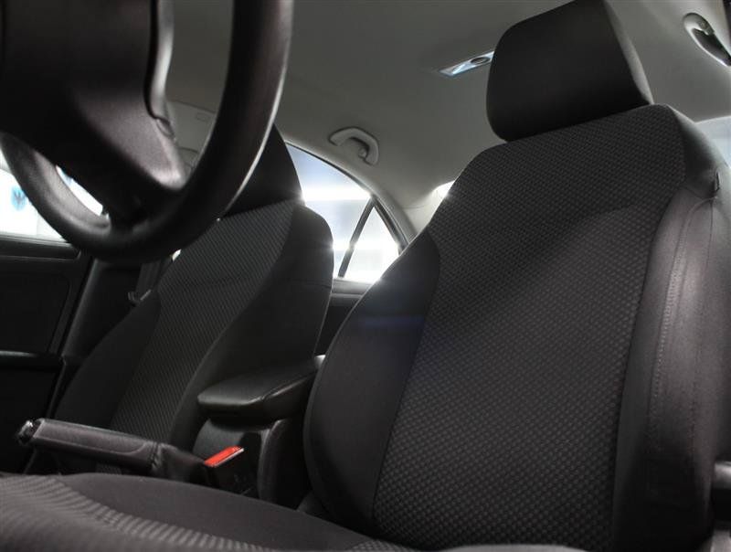 Used 2014 Volkswagen Jetta S FWD image 8