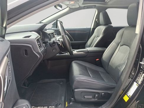 Used 2021 Lexus RX 350 AWD w/ Premium Package image 14