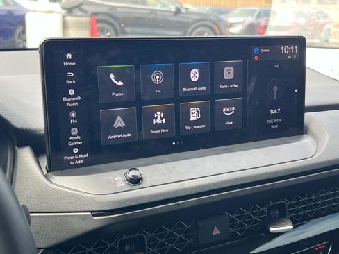 Certified 2025 Honda Accord Sport image 13