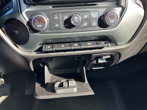 Used 2014 Chevrolet Silverado 1500 LT w/ All Star Edition image 24