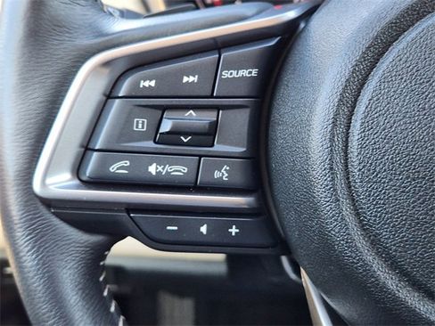 Certified 2025 Subaru Legacy Limited image 30