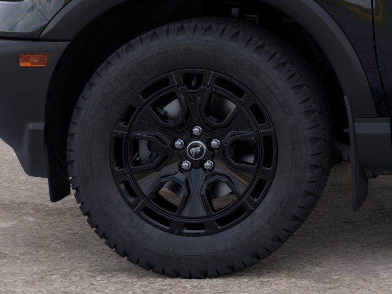 New 2026 Ford Bronco Sport Outer Banks AWD/4WD image 20