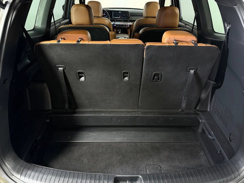 Used 2024 Kia Telluride EX X-Line AWD/4WD image 21
