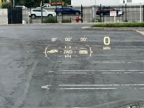 Used 2024 Chevrolet Suburban High Country w/ Premium Package 2 image 42