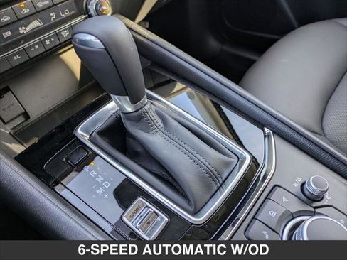 New 2025 MAZDA CX-5 AWD 2.5 S w/ Select Package image 10