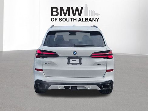 New 2026 BMW X5 xDrive40i w/ M Sport Package image 5