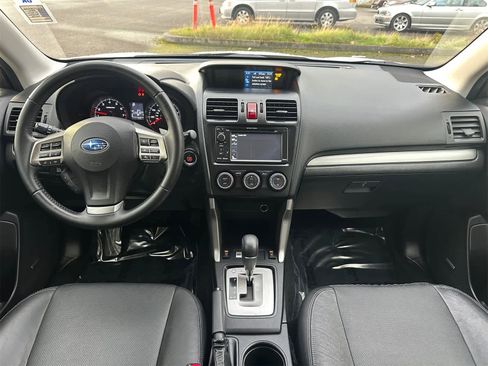 Used 2014 Subaru Forester 2.0XT Touring image 9