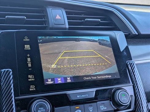 Used 2018 Honda Civic EX image 13